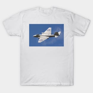 English Electric Canberra T-Shirt